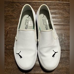 PUMA Bari Slip-On Comfort Women's Shoes